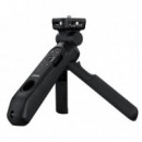 Empuñadura y Trípode CANON HG-200TBR con Mando a Distancia