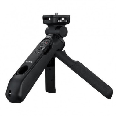 Empu&ntilde;adura y Tr&iacute;pode CANON HG-200TBR con Mando a Distancia