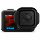 Cámara de Acción Gopro Mission 1 Pro 8K 50MP Sumergible 20M F/2.8  GOPRO