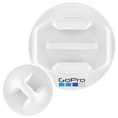Soportes Gopro ASURF-001-VN para Tabla de Surf  GOPRO