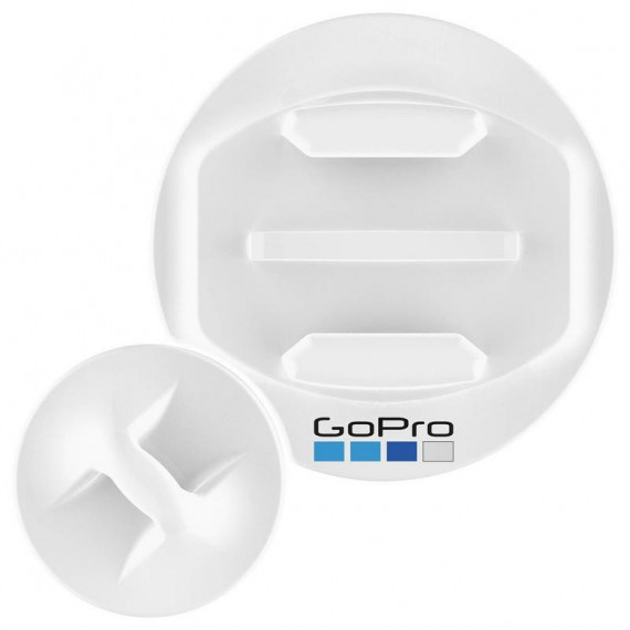 Soportes Gopro ASURF-001-VN para Tabla de Surf  GOPRO