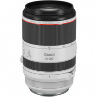 Objetivo CANON Rf 70-200MM F2.8 Is Usm