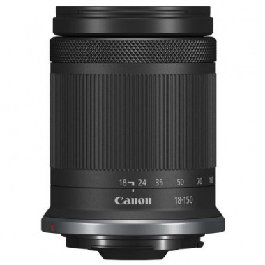 Objetivo CANON Rf-s 18-150MM F/3.5-6.3 Is Stm