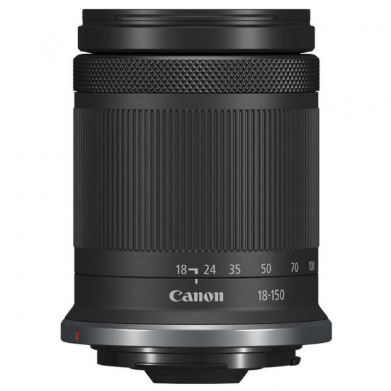 Objetivo CANON Rf-s 18-150MM F/3.5-6.3 Is Stm