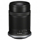Objetivo CANON Rf-s 55-210MM F5-7.1 Is Stm para Eos R