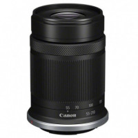 Objetivo CANON Rf-s 55-210MM F5-7.1 Is Stm para Eos R