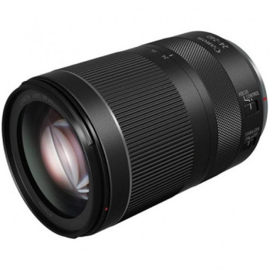 Objetivo CANON Rf 24-240MM F/4-6.3 Is Usm