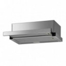 Campana Extractora MEPAMSA Slimline 60 Inox