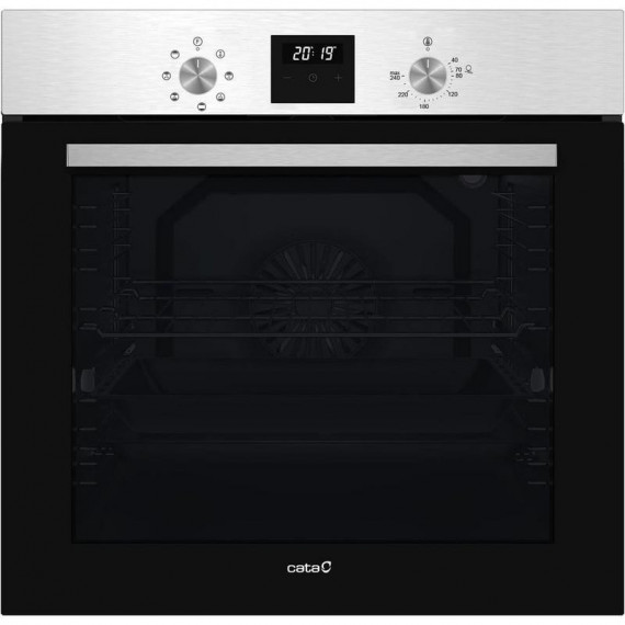 Horno CATA MDS8007X Multifunción Integrable Clase a