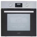 Horno CATA MDA6808-X Inoxidable Multifunción