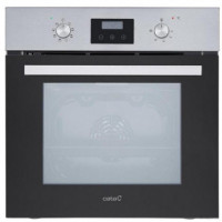 Horno CATA MDA6808-X Inoxidable Multifunción