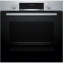Horno BOSCH HBA514ES3 Acero Inoxidable Integrable