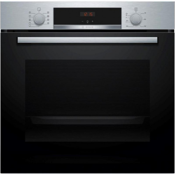 Horno BOSCH HBA514ES3 Acero Inoxidable Integrable