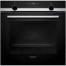 Horno Integrable SIEMENS HB537GES3 de Acero Inoxidable