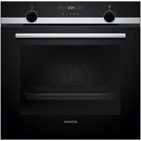 Horno Integrable SIEMENS HB537GES3 de Acero Inoxidable