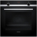 Horno SIEMENS HB534AER3 de Acero Inoxidable Multifunción