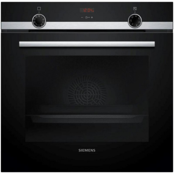 Horno SIEMENS HB534AER3 de Acero Inoxidable Multifunción