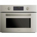 Microondas Integrable NODOR Norchef Mw 4600 Ss Acero Inoxidable