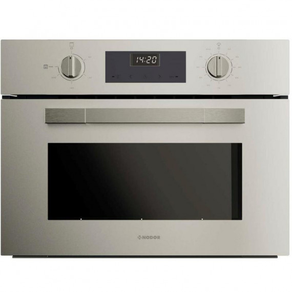 Microondas Integrable NODOR Norchef Mw 4600 Ss Acero Inoxidable