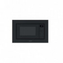 Microondas Integrable CATA MC20DMB Negro Mate 20L
