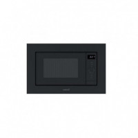 Microondas Integrable CATA MC20DMB Negro Mate 20L