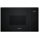 Microondas Integrable SIEMENS BF525LMB1 20L