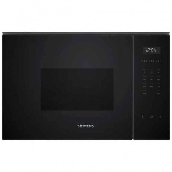 Microondas Integrable SIEMENS BF525LMB1 20L