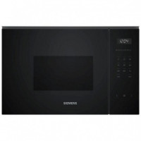 Microondas Integrable SIEMENS BF525LMB1 20L - Guanxe Atlantic Marketplace