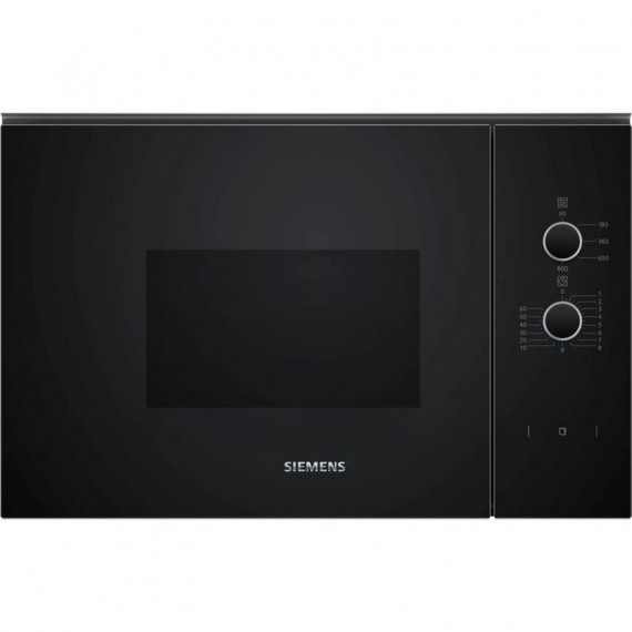 Microondas SIEMENS BF520LMA1 Integrable 20 Litros