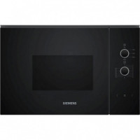 Microondas SIEMENS BF520LMA1 Integrable 20 Litros - Guanxe Atlantic Marketplace
