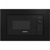 Microondas Integrable SIEMENS IQ300 BE623LMB3 con Grill - Guanxe Atlantic Marketplace