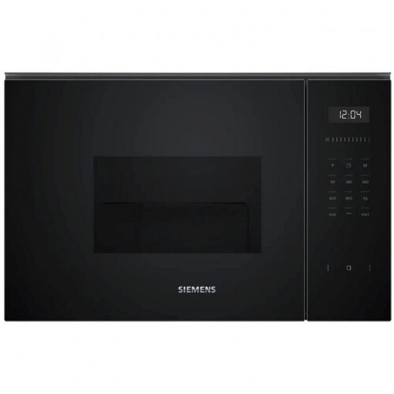 Microondas Integrable SIEMENS IQ500 BE525LMB1 20 Litros