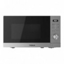 Microondas TEKA MWEFS20G con Grill 20L Inox
