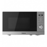 Microondas TEKA MWEFS20G con Grill 20L Inox