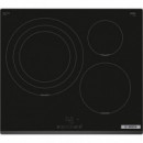 Encimera BOSCH PID631BB5E de Inducción de 3 Fuegos