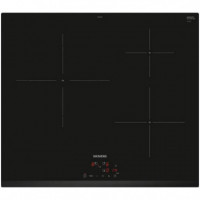 Vitrocerámica SIEMENS EU63KBJB5E 60CM de Inducción - Guanxe Atlantic Marketplace