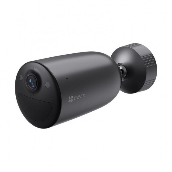 Cámara de Vigilancia Exterior EZVIZ CS-EB3 4G 2K con Batería
