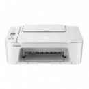 Impresora Multifunción CANON Pixma TS3751I con Wi-fi Blanca
