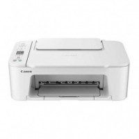 Impresora Multifunción CANON Pixma TS3751I con Wi-fi Blanca