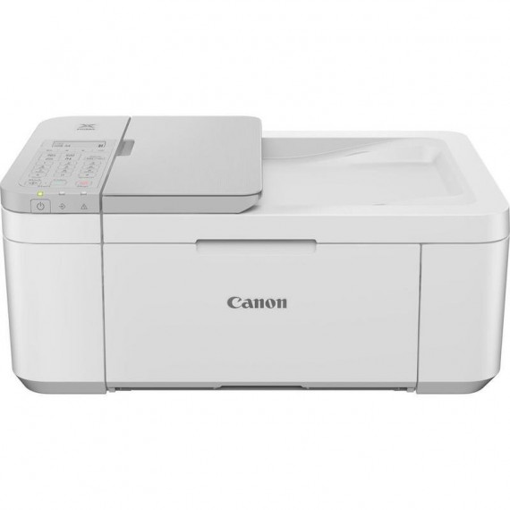 Impresora Multifunción CANON Pixma TR4756I Blanca