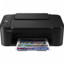 Impresora Multifunción CANON Pixma TS3750I con Wi-fi