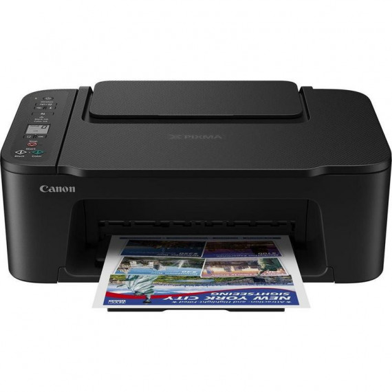 Impresora Multifunción CANON Pixma TS3750I con Wi-fi