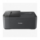 Impresora Multifunción CANON Pixma TR4755I Negro con Wifi