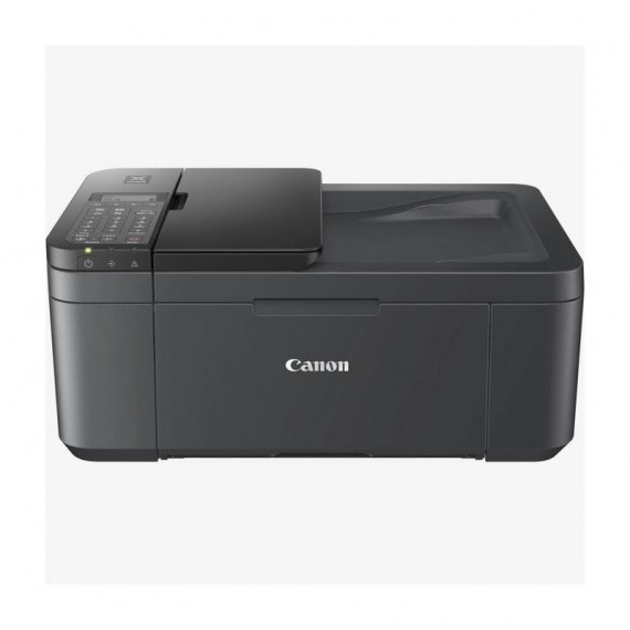 Impresora Multifunción CANON Pixma TR4755I Negro con Wifi