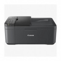 Impresora Multifunción CANON Pixma TR4755I Negro con Wifi