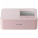 Impresora Fotográfica Compacta CANON Selphy CP1500 Rosa