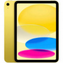 Apple Ipad 11" Wi-fi 128GB Amarillo (MD4D4TY/A) con Chip A16  APPLE