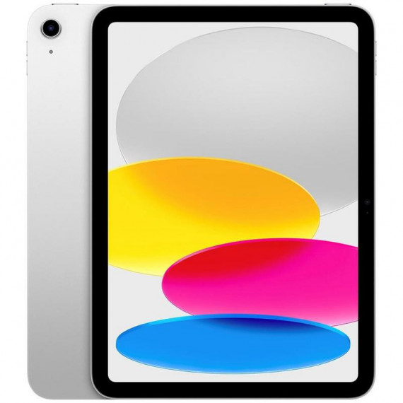 Apple Ipad 11 Pulgadas A16 Wi-fi 128GB Plata (MD3Y4TY/A)  APPLE