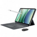 Tablet BLACKVIEW Mega 12 12 Pulgadas Qfhd+ 12GB 256GB 50MPX Gris