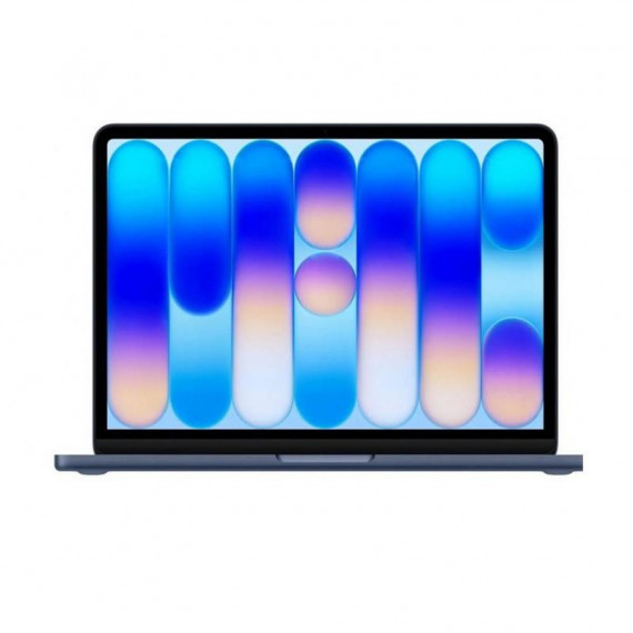 Apple Macbook Neo 13" A18 Pro 6C Cpu 5C Gpu 8GB 256GB Ssd índigo (MHFF4Y/A)  APPLE